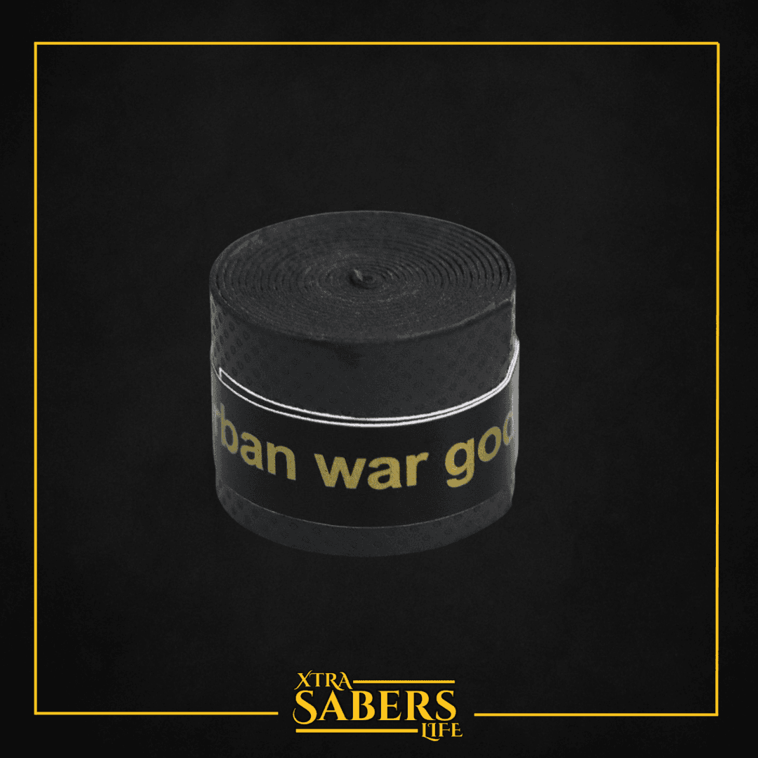 Hilt Grip Tape - Xtra Life Sabers