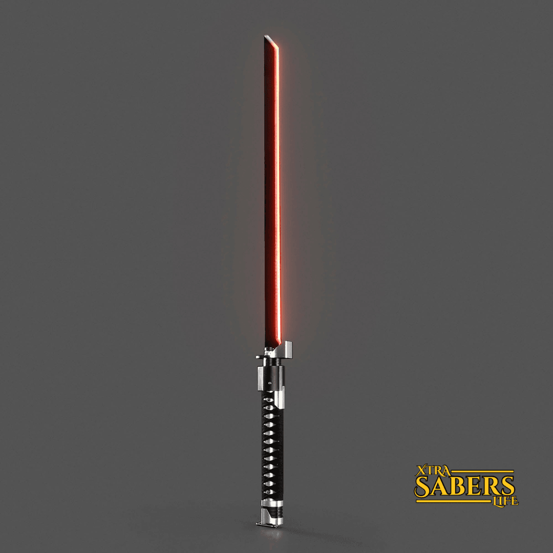 Ronin V2 - Xtra Life Sabers