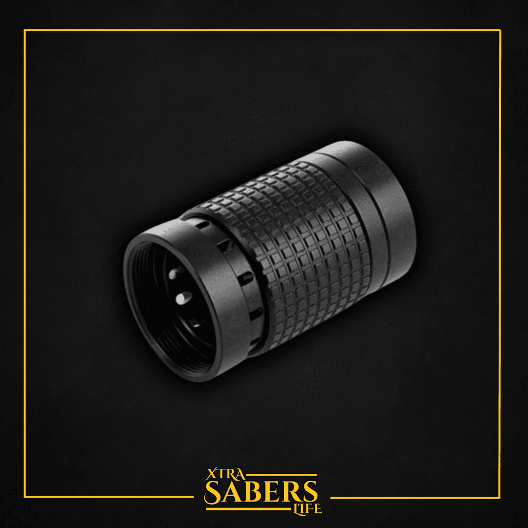 Quick Connector - Xtra Life Sabers