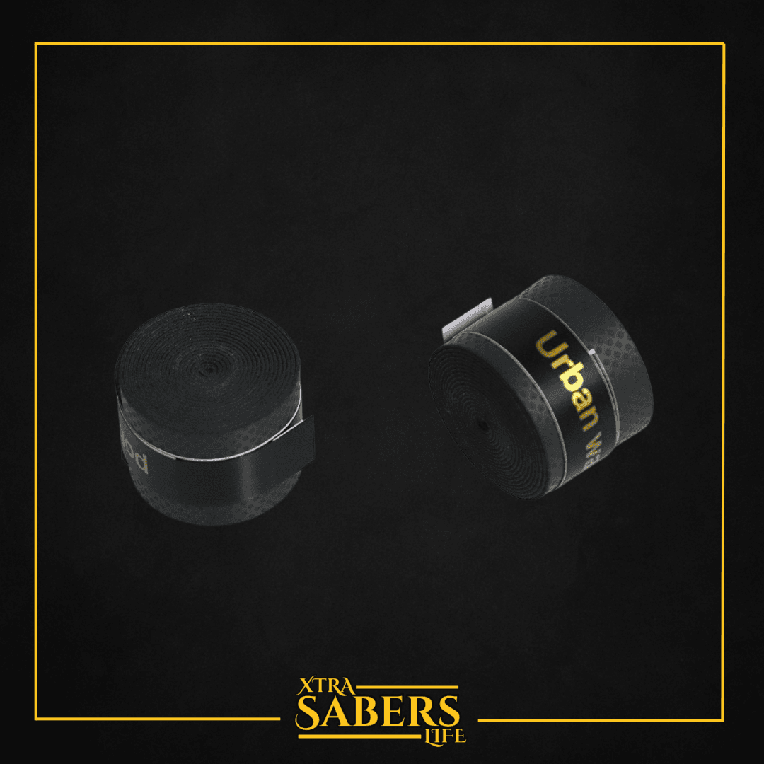 Hilt Grip Tape - Xtra Life Sabers