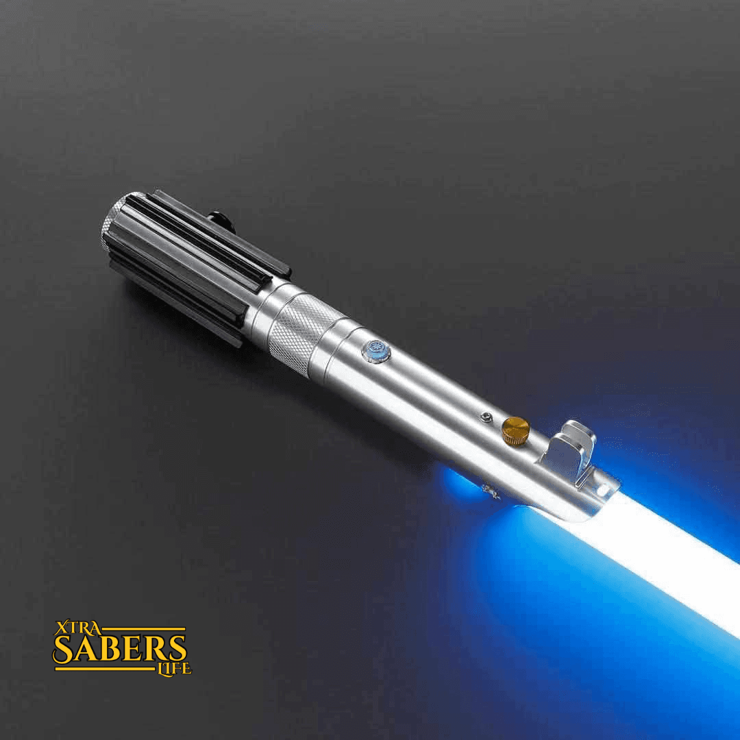 Youngling Slayer (Special Edition) - Xtra Life Sabers