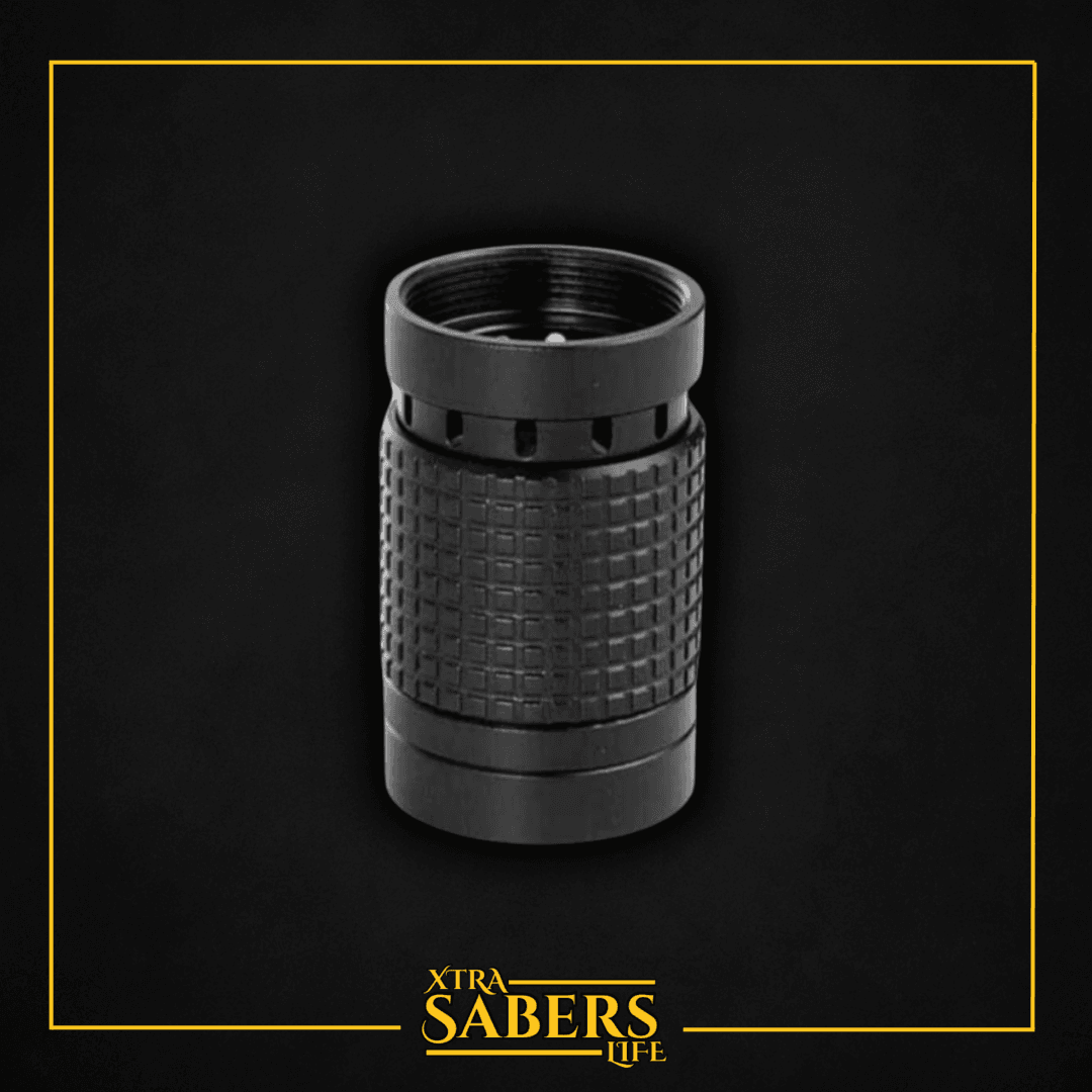 Quick Connector - Xtra Life Sabers
