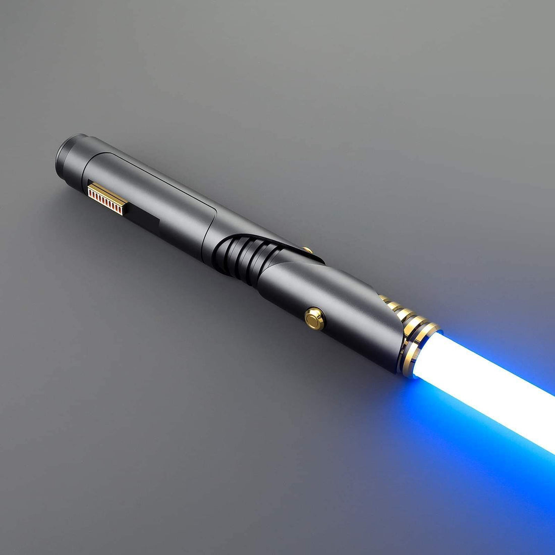 AN ELEGANT WEAPON (Exclusive) - Xtra Life Sabers