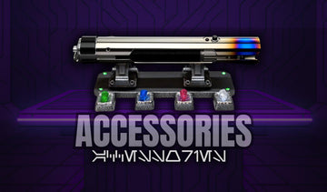SHOP ACCESSORIES
