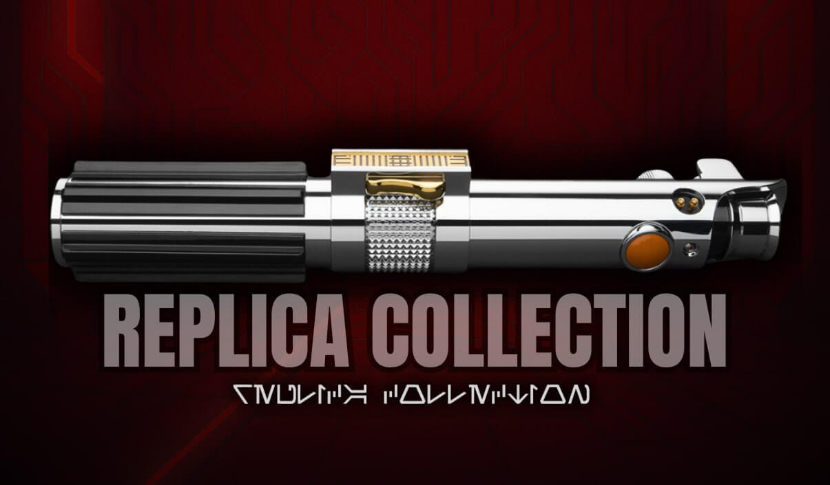 REPLICA COLLECTION