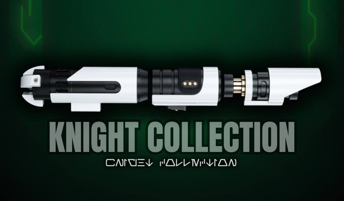KNIGHT COLLECTION