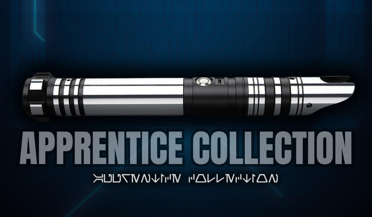 APPRENTICE COLLECTION