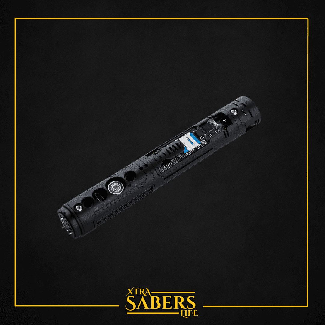 Xenopixel Upgrade Kit - Xtra Life Sabers