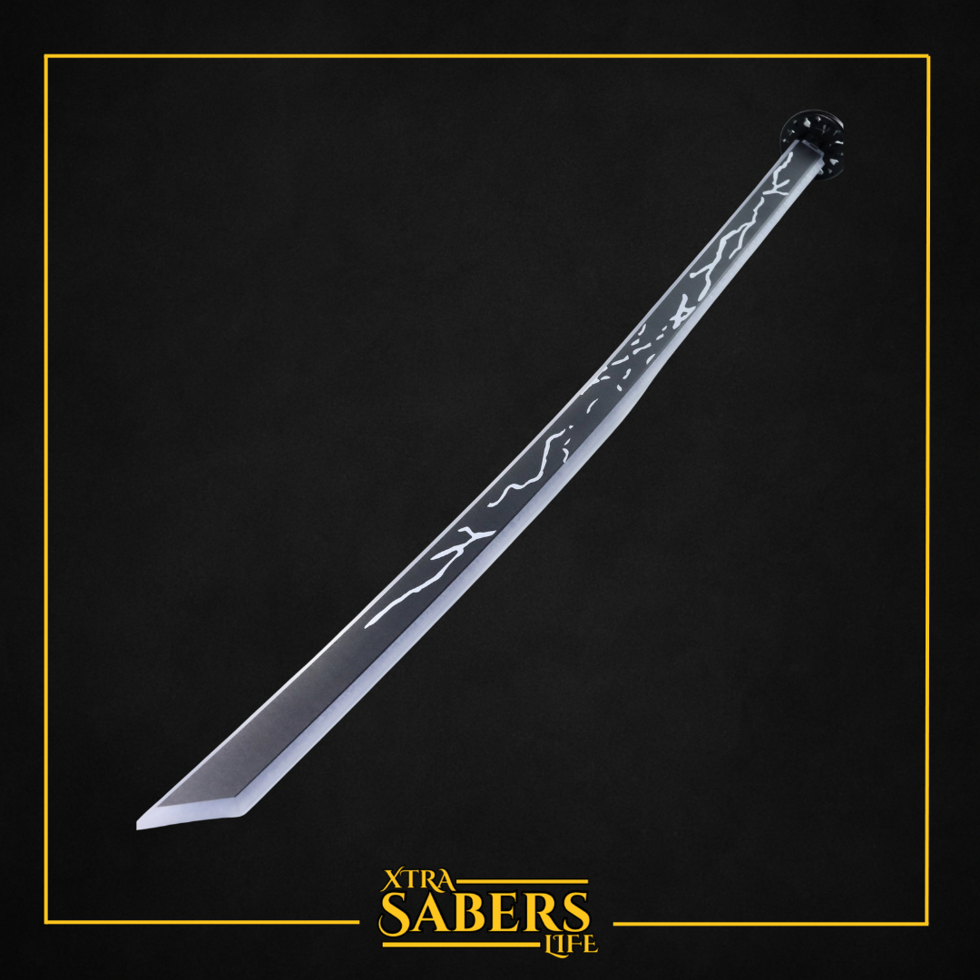 Katana Blade/Dark Saber Blade Conversion Kit