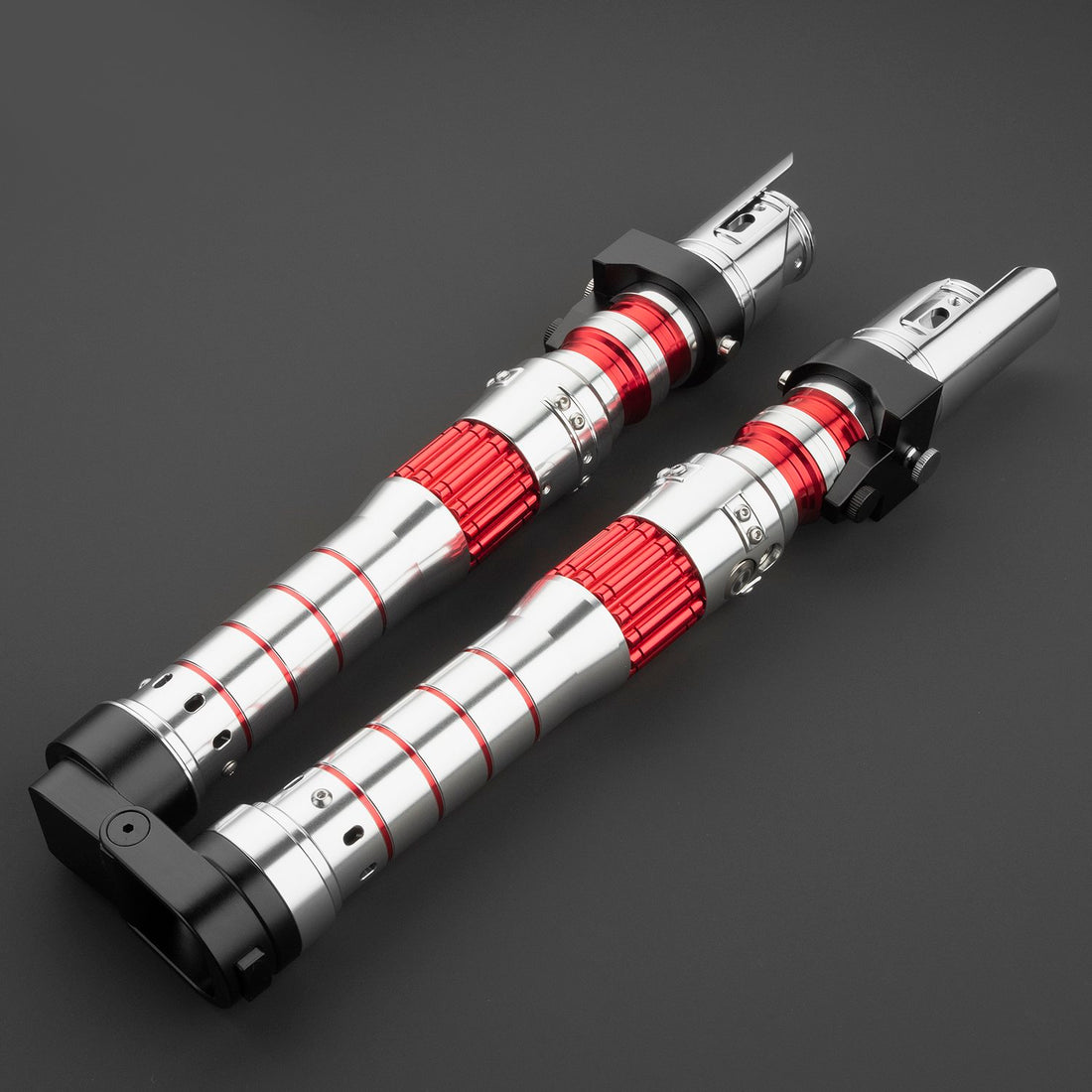 Dual Rey