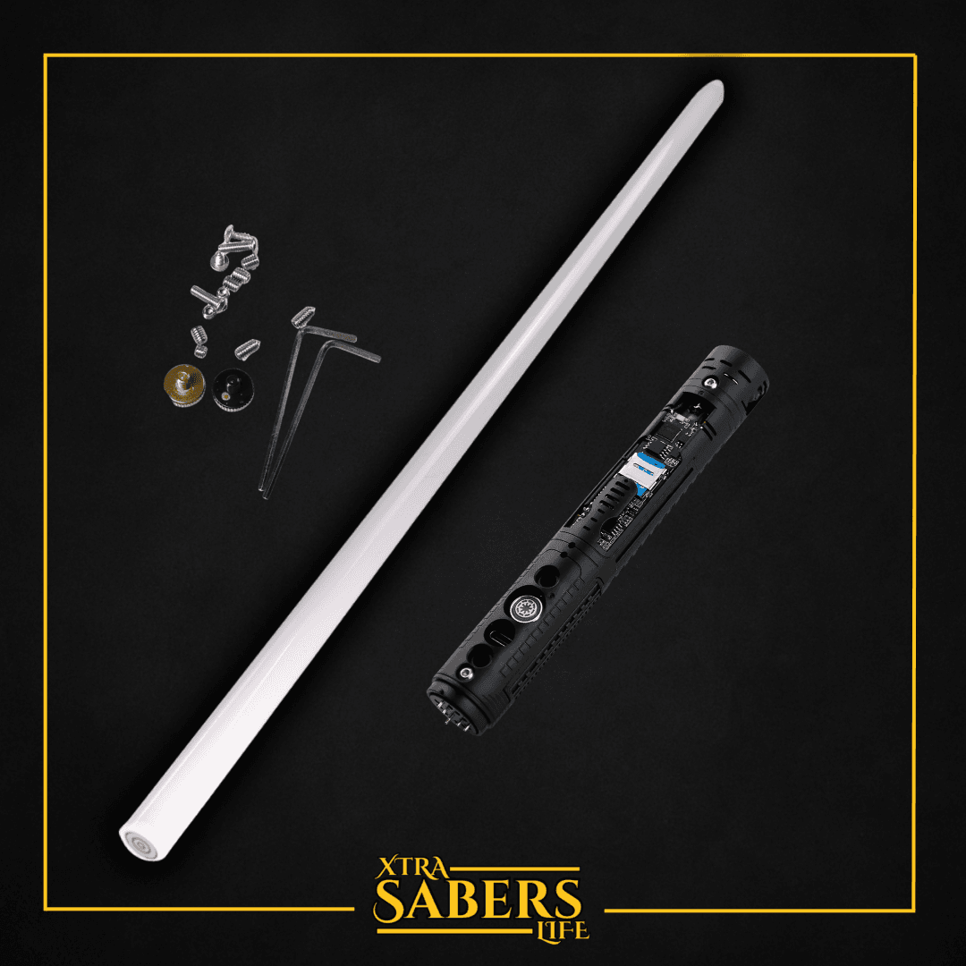 Xenopixel Upgrade Kit - Xtra Life Sabers