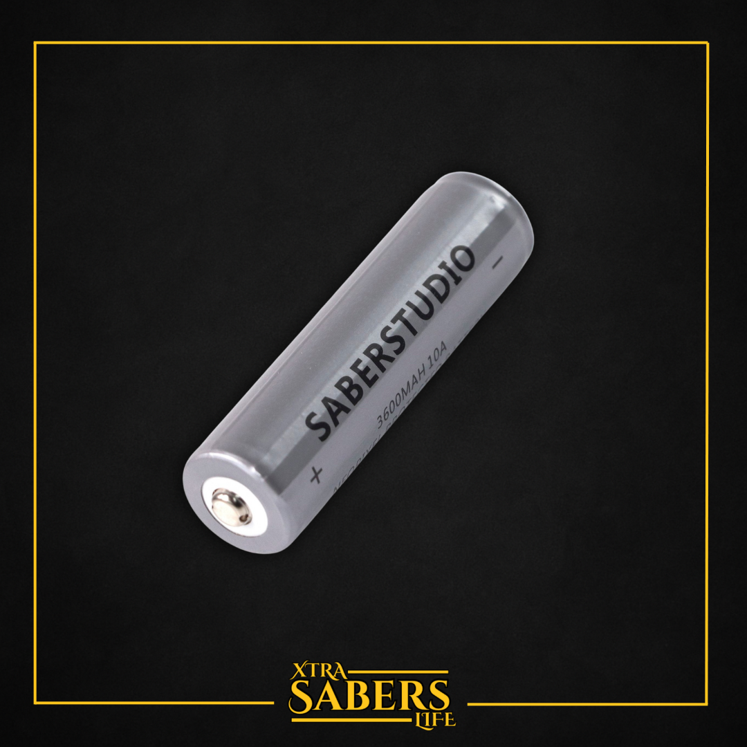 Saber Battery