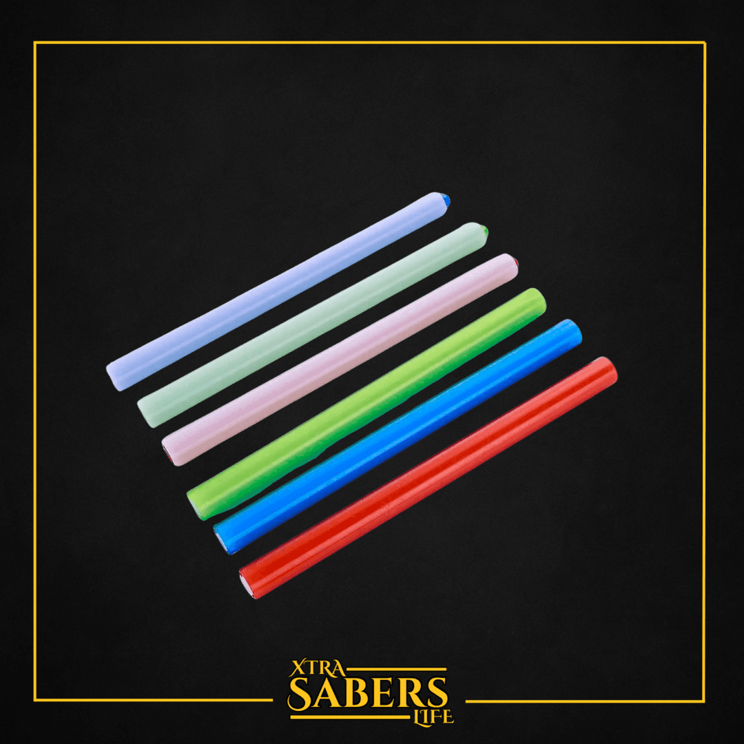 TELESCOPIC Blade (NOT FOR DUELING) - Xtra Life Sabers