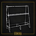 Vertical Saber Stand - Xtra Life Sabers