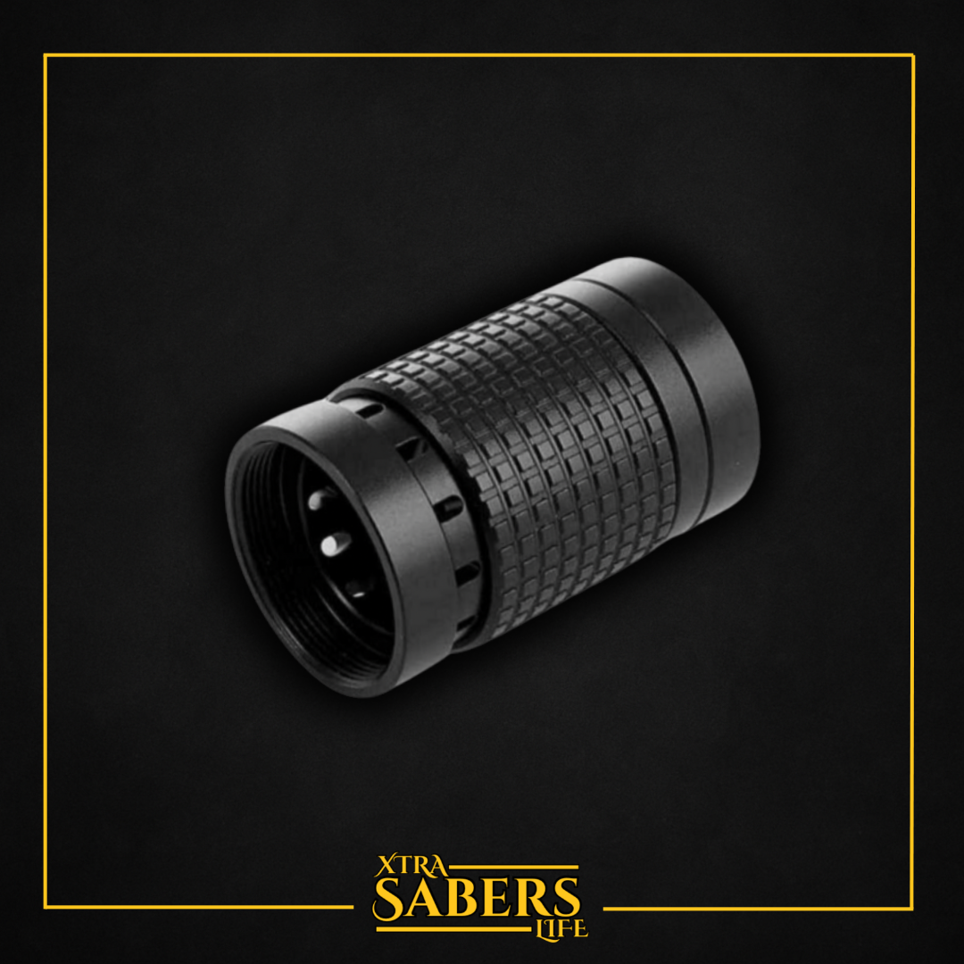 Quick Connector