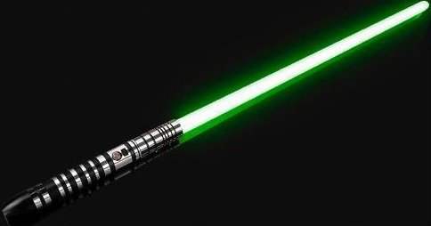 Etched Trainer - Xtra Life Sabers