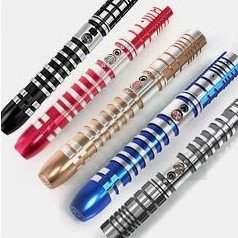 Etched Trainer - Xtra Life Sabers