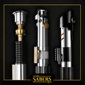 Episode III Bundle - Xtra Life Sabers
