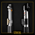 Episode V Bundle - Xtra Life Sabers