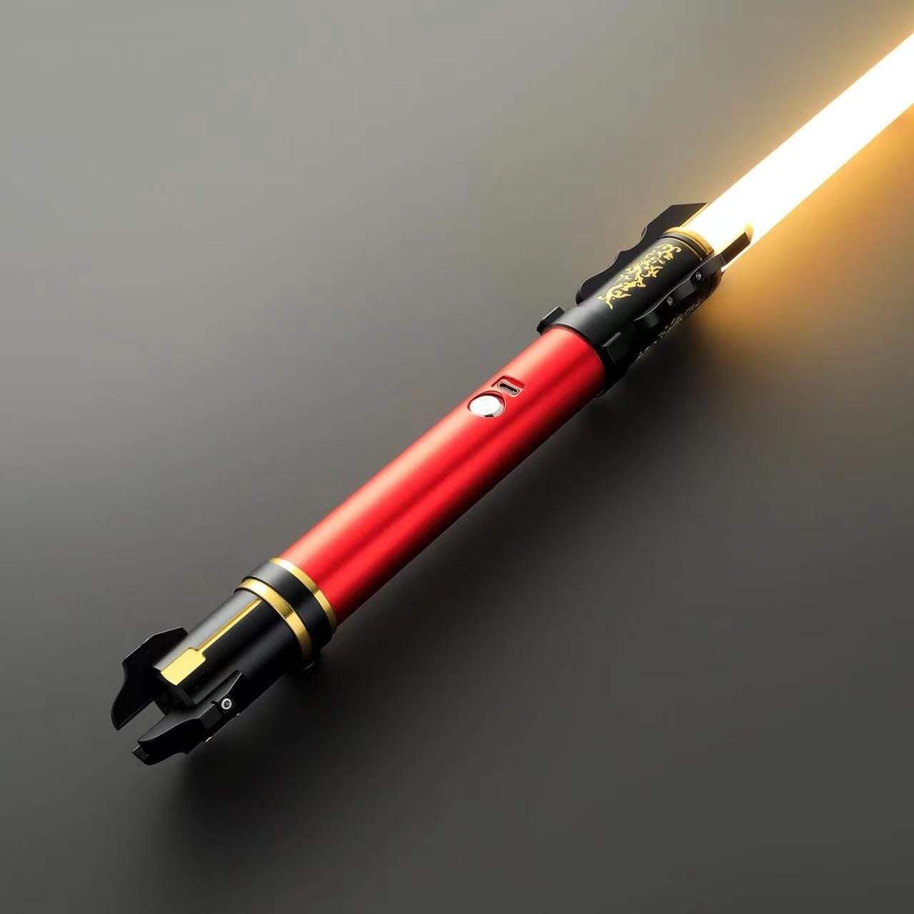 Dragon - Xtra Life Sabers