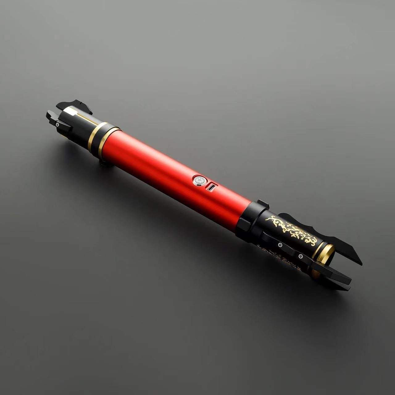 Dragon - Xtra Life Sabers
