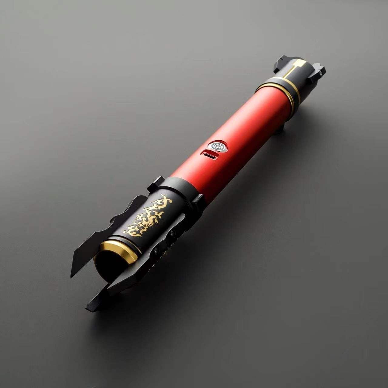 Dragon - Xtra Life Sabers