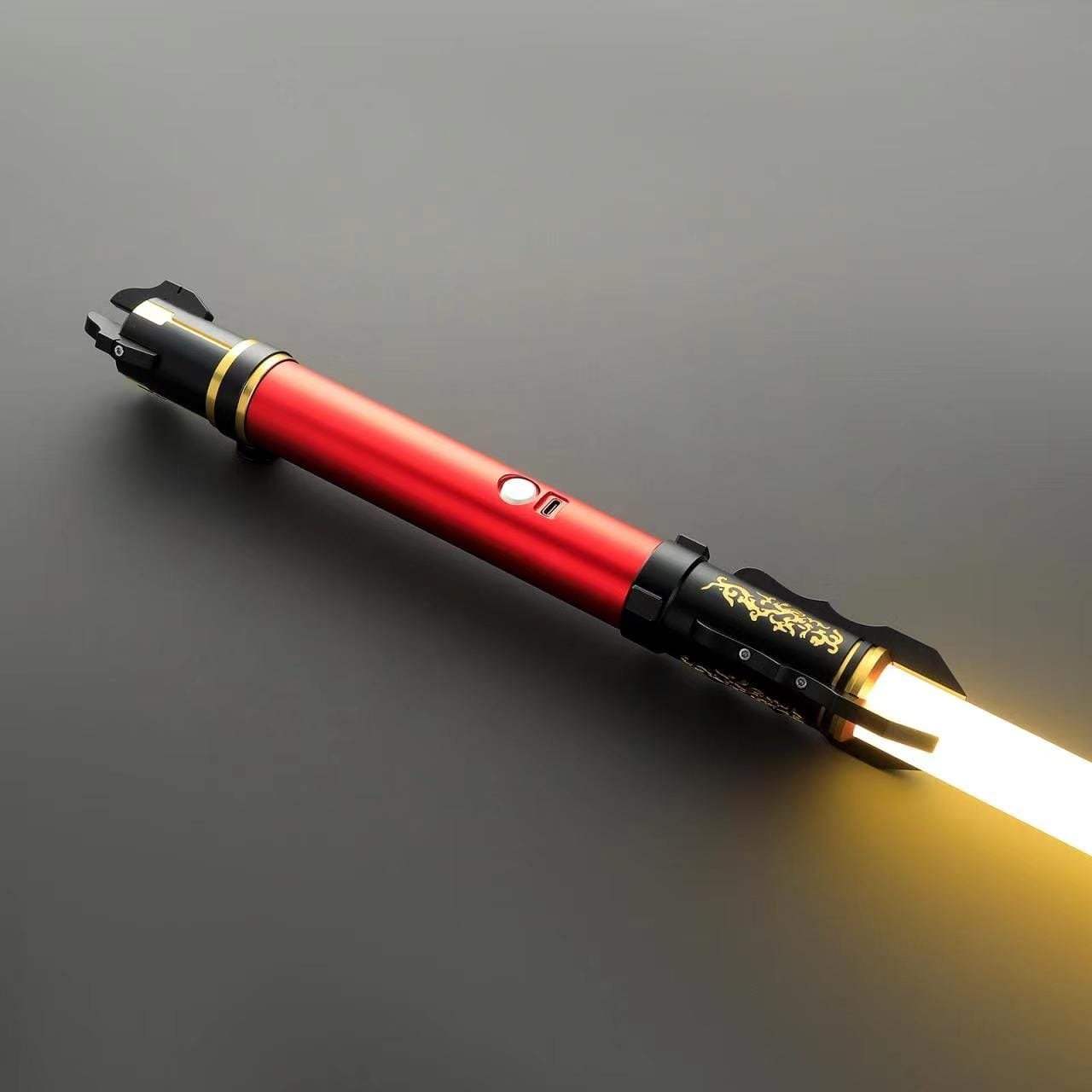Dragon - Xtra Life Sabers