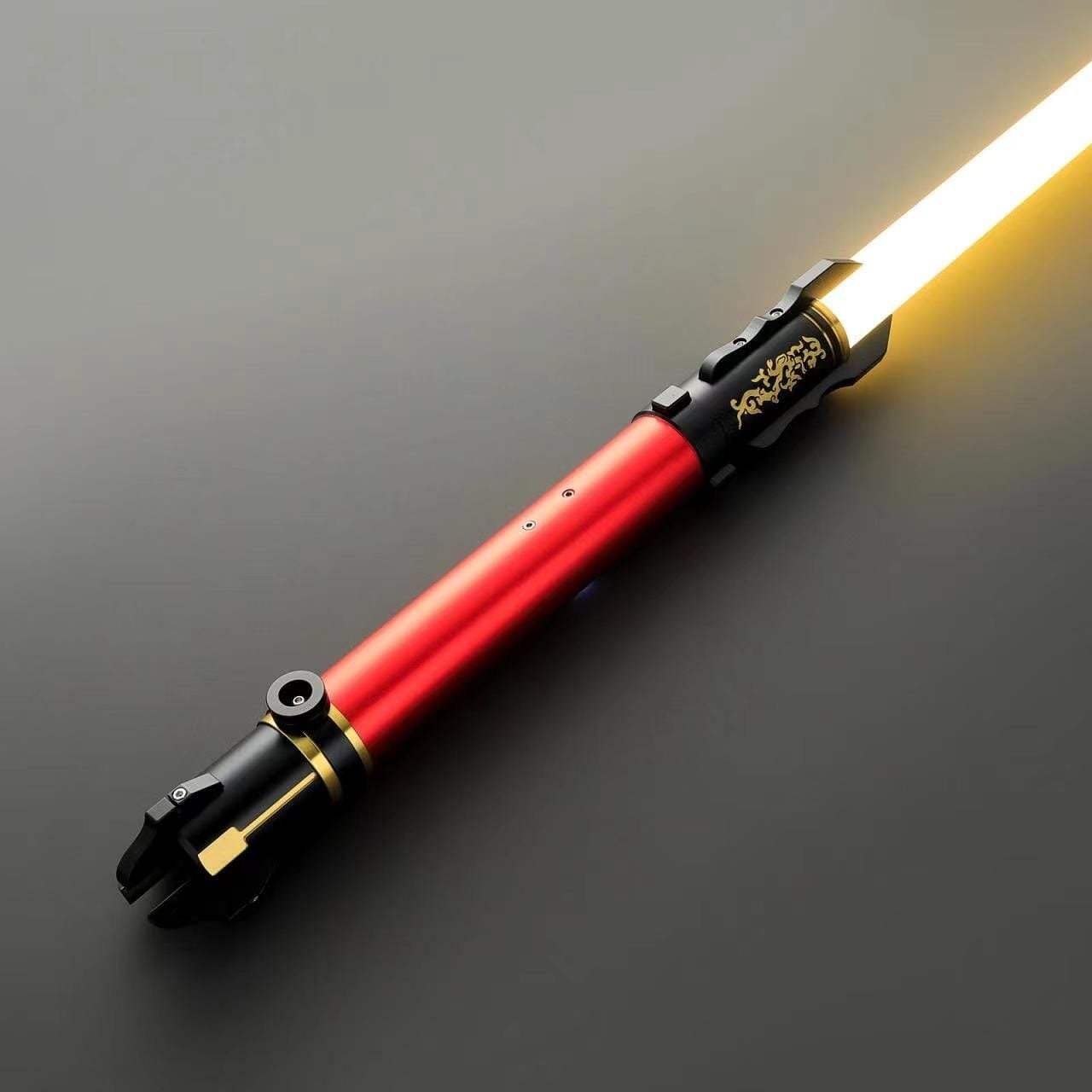 Dragon - Xtra Life Sabers