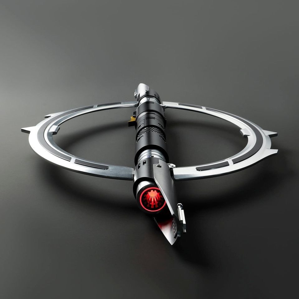 Jedi Hunter