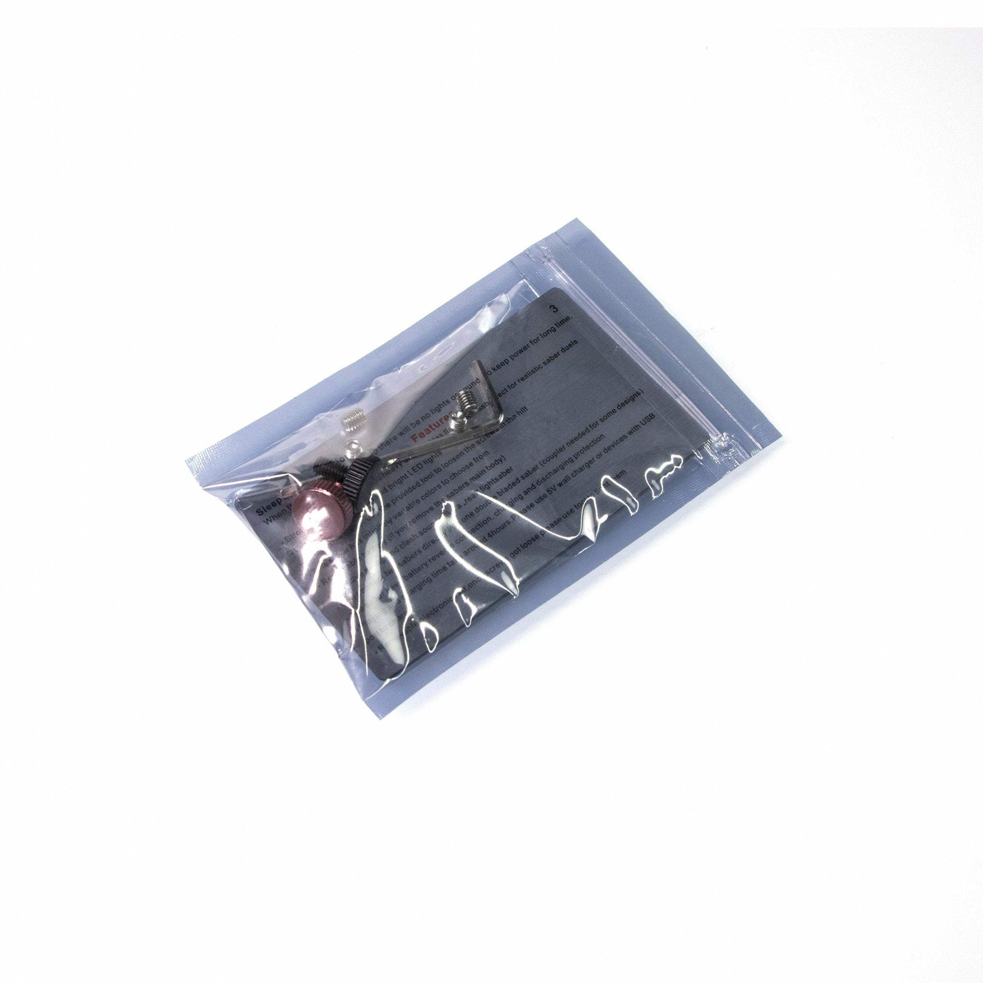 Saber Hardware - Xtra Life Sabers
