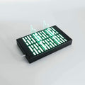 Light UP Stand - Xtra Life Sabers