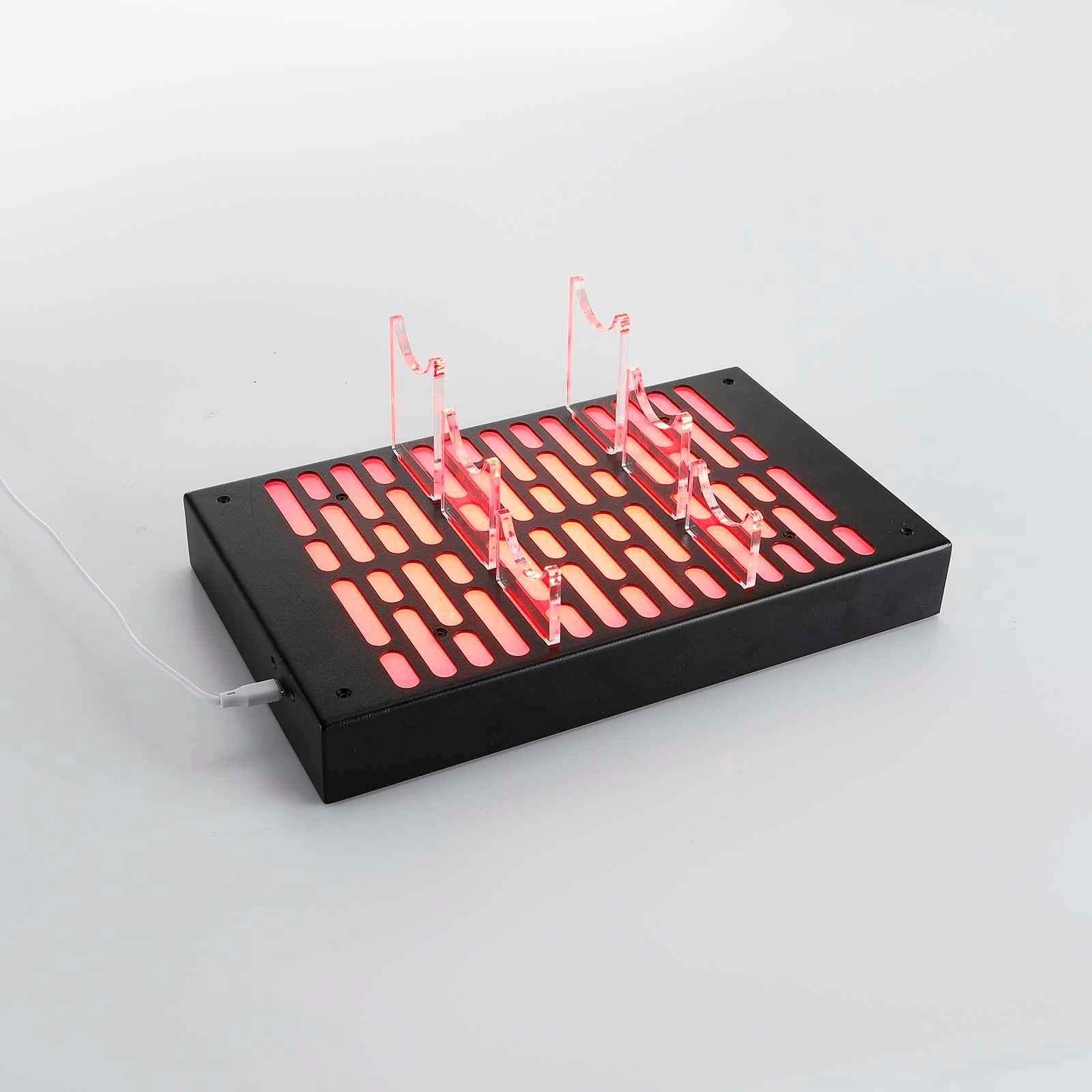 Light UP Stand - Xtra Life Sabers
