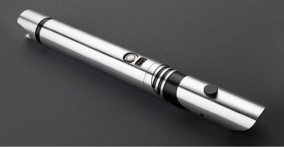 Precision - Xtra Life Sabers