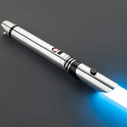 Precision - Xtra Life Sabers