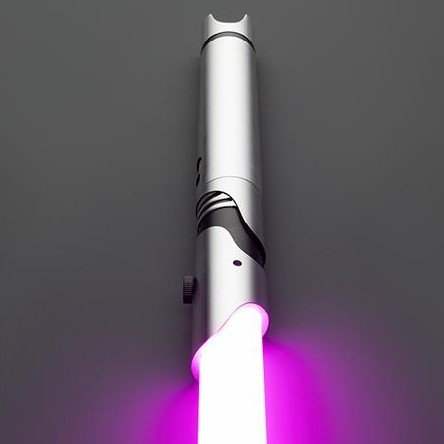 Precision - Xtra Life Sabers