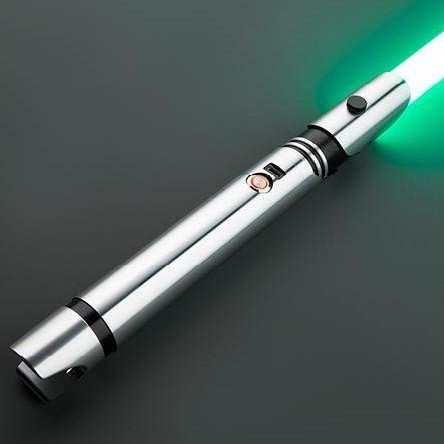 Precision - Xtra Life Sabers