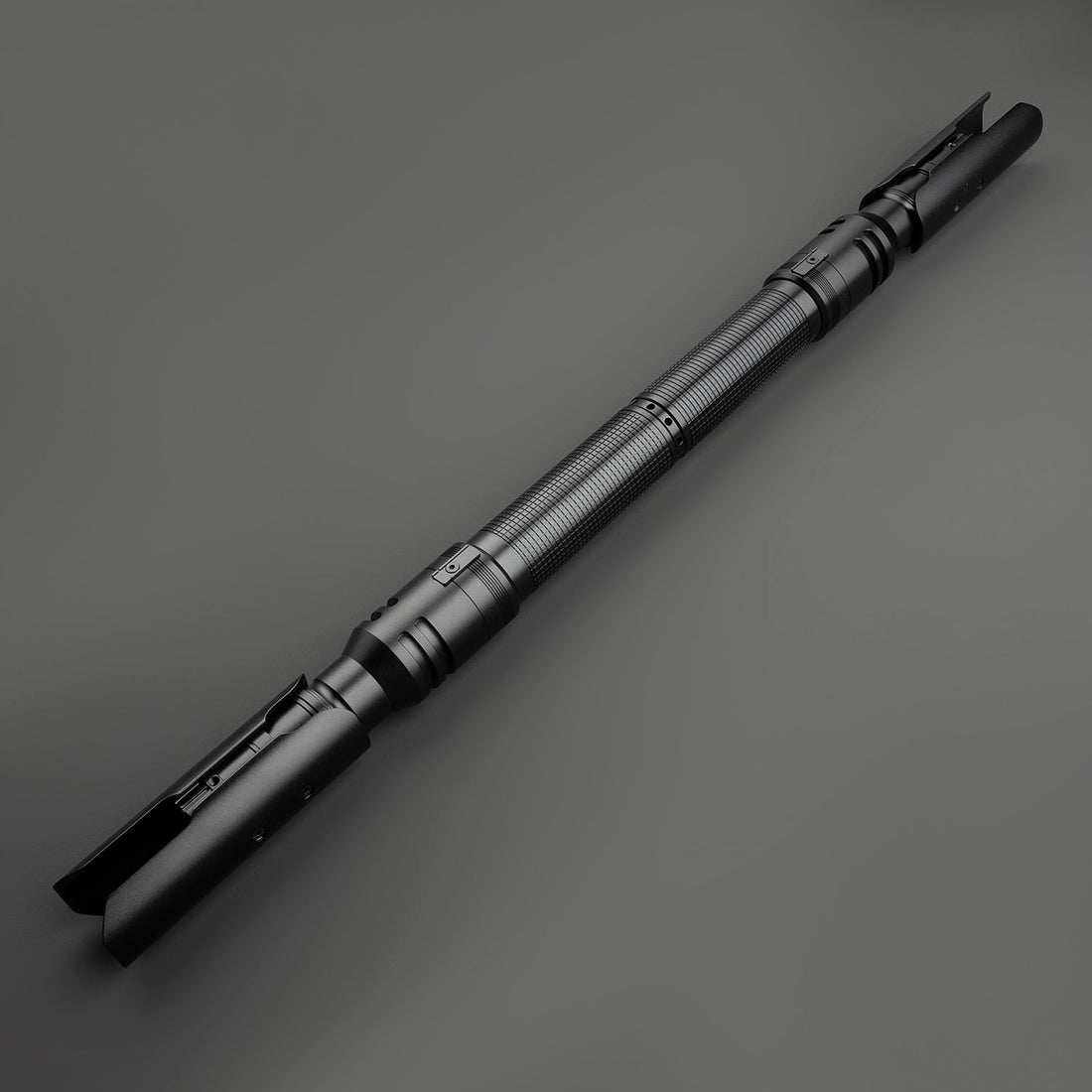 Dual Fallen Jedi