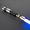 Durable aluminum hilt Hello There Episode 3 & 4 Saber