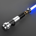 Hello There Ep. 3 & 4 Battle Saber – Xtra Life Sabers