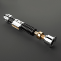 Combat-ready Hello There lightsaber from Episode 3 & 4
