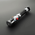 Hello There Ep. 1 & 2 - best light saber