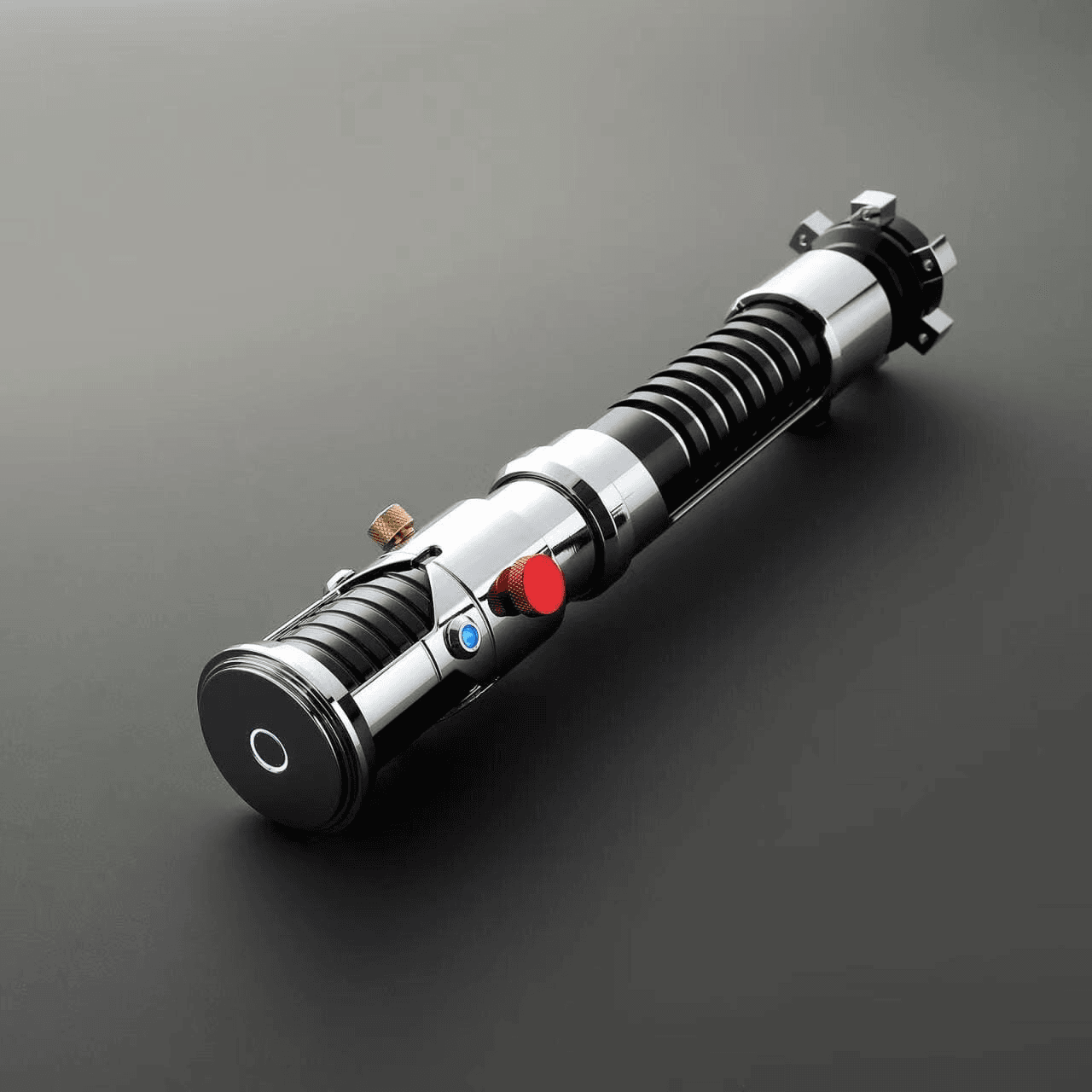 Hello There Ep. 1 & 2 - best light saber