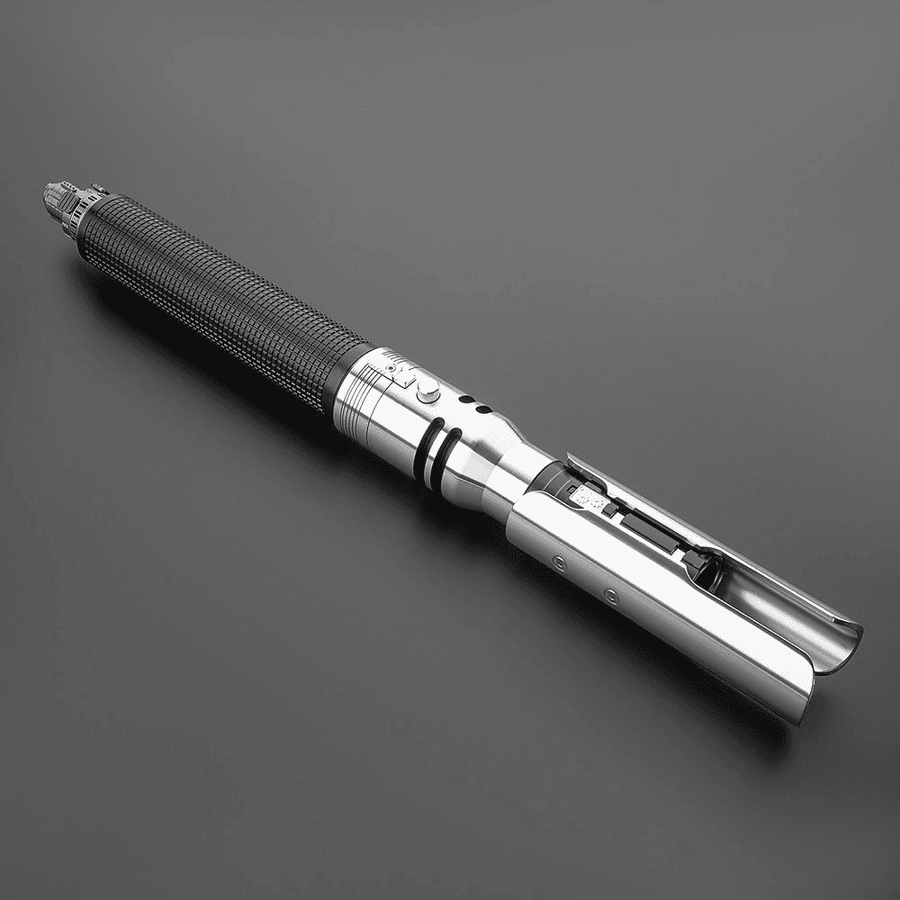 Broken Survivor - Xtra Life Sabers