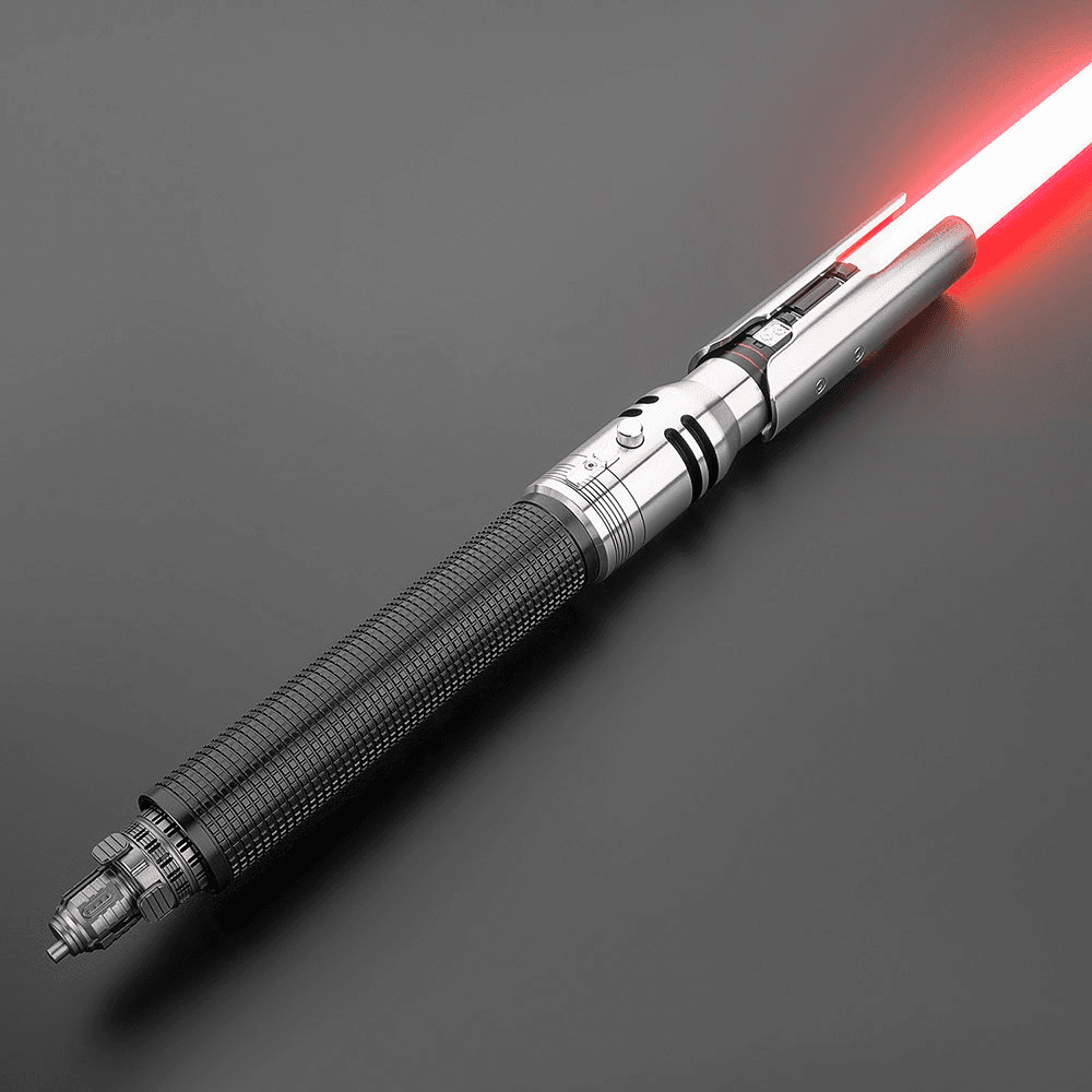 Broken Survivor - Xtra Life Sabers