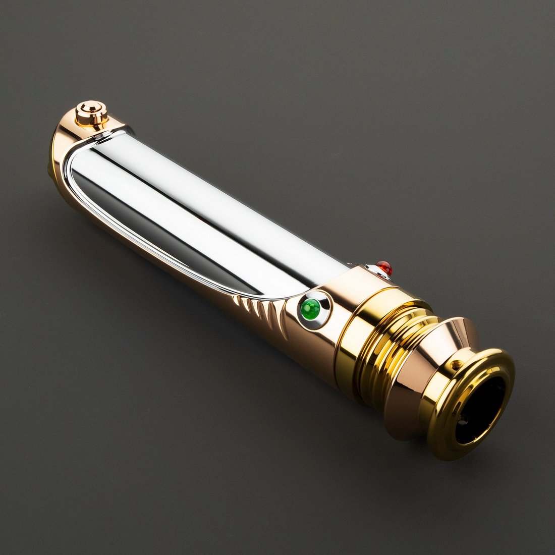 Emperor