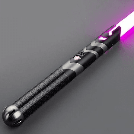 Cutout - Xtra Life Sabers
