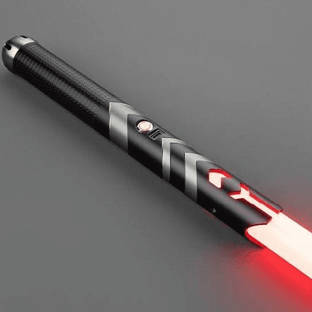 Cutout - Xtra Life Sabers