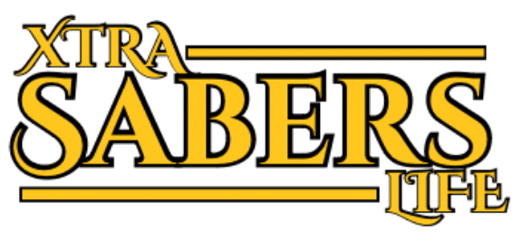 Xtra Life Sabers