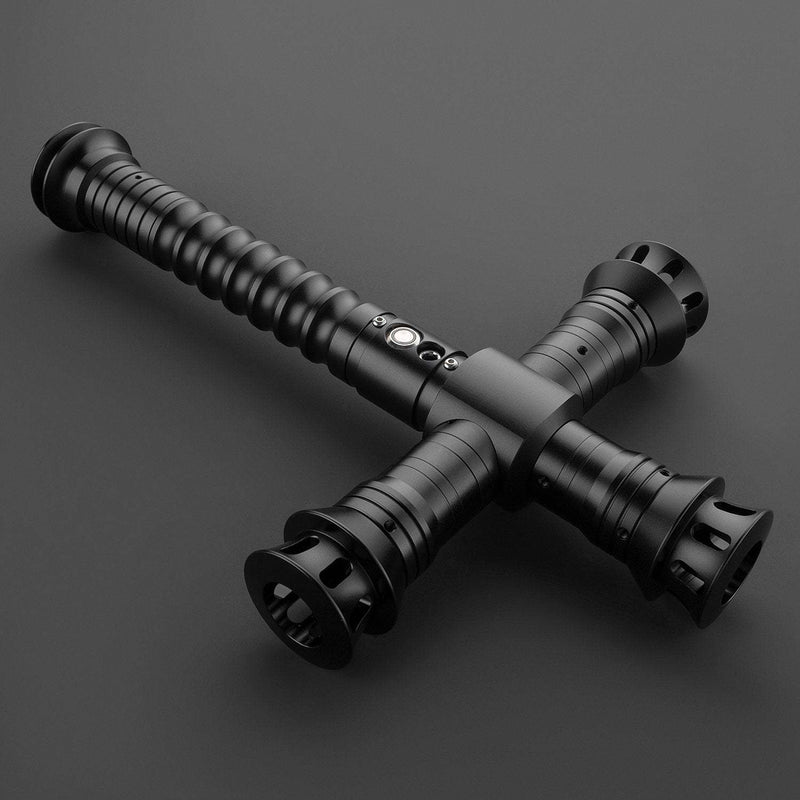 Dark Cross Guard - Image 2