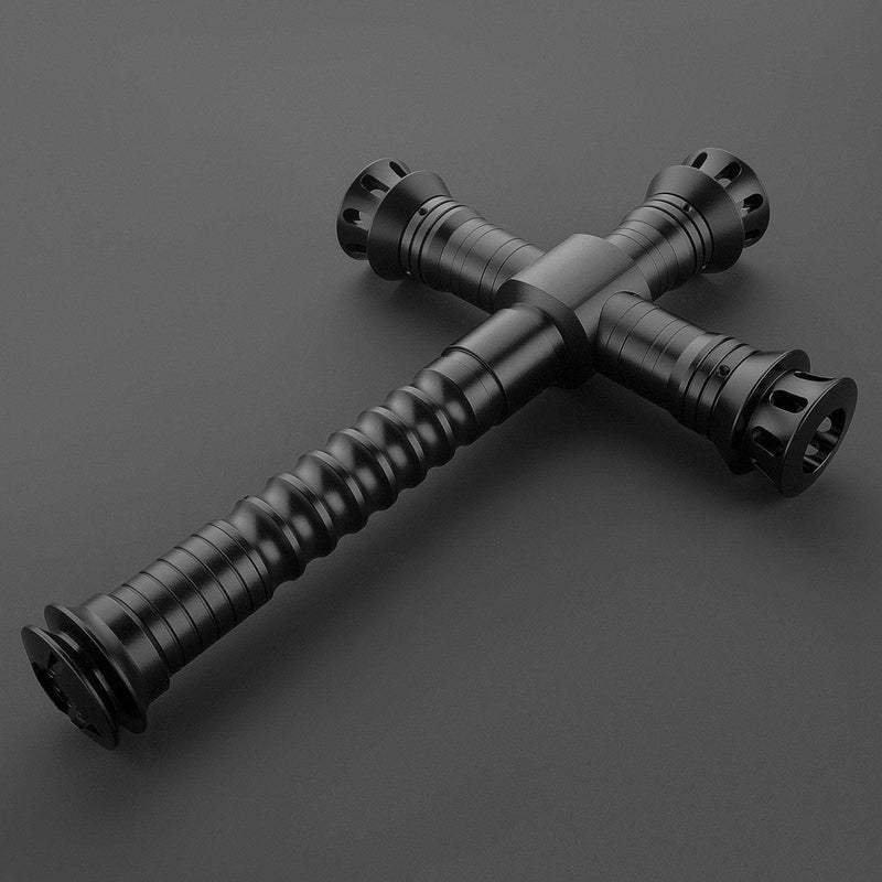 Dark Cross Guard - Image 4